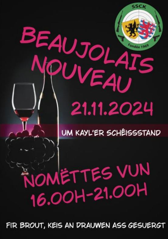BEAUJOLAISbILD